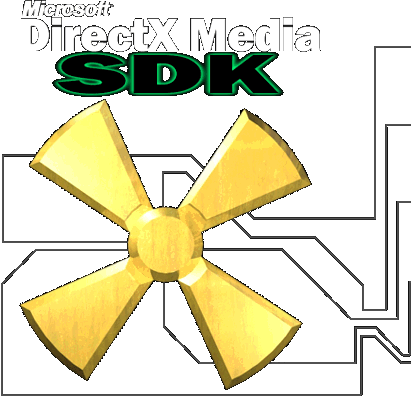 DirectX Media SDK