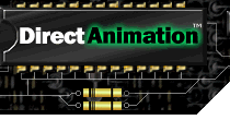 DirectAnimation Animated Header --Guide to Samples